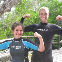 Robert Lamb的照片