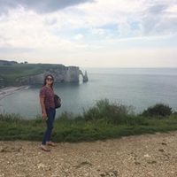 Le foto di Clarisse Pechikoff - Brandt