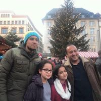 Islam Tabbakh's Photo