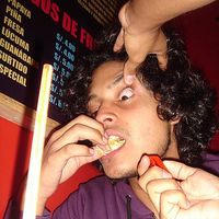 Alejandro Anaya Flores's Photo