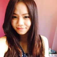 Kathryn Yang's Photo