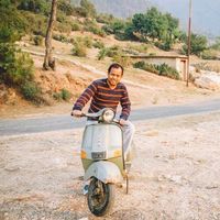 Rashmi Ranjan's Photo