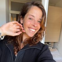 Agustina Florencia Perdiguero's Photo