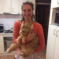 Photos de Peta Moose