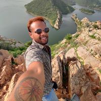 Chinmay Sharma's Photo