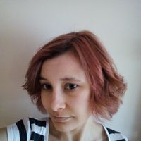 Kristina Martiskova's Photo