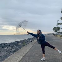 Myahri Begmuradova's Photo