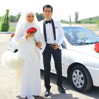 Fatima Tohidy's Photo