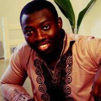 Fotos de Kofi Brobbey