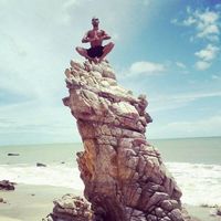 Gabriel Santus's Photo