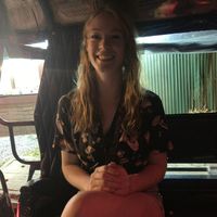 Kristen Stevenson的照片