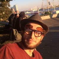 Bastian  Hils's Photo