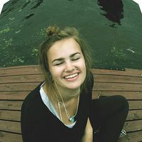 Luīze Krukova's Photo