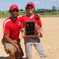 Ananda Bates的照片