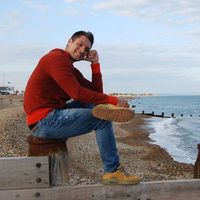 Fotos de Viktor Erdősi