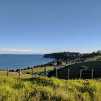 James Clark的照片