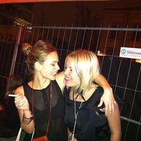 Matilda Persson's Photo