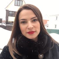 Fotos de Tatiana Goryunova