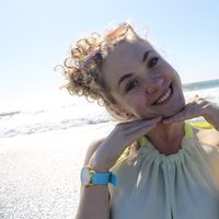 Laura Karvelytė的照片