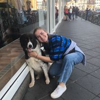 Florence Tourbier's Photo