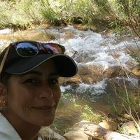 Mailey Bernal's Photo