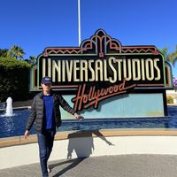 Andrés Acosta's Photo