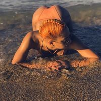 Tamara Lewis Jimenez's Photo