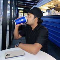 Le foto di Mustafizur Rahman