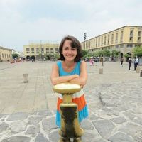 Guzel Akhmetzyanova的照片