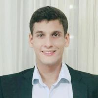 Caíque Araújo的照片