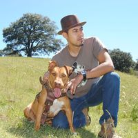 julio Rodríguez's Photo