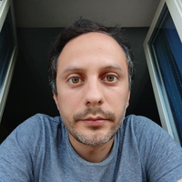 Francesco Marini的照片