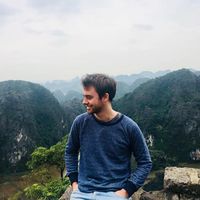 Marvin Köhlert的照片