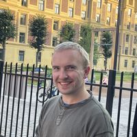 Morten Aune Forbord's Photo