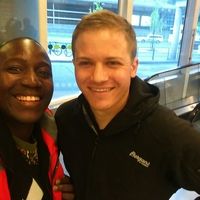 Le foto di Ole Klokkhammer