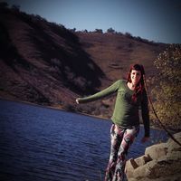 Angeles Lujan's Photo