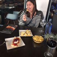 Anna McGuire's Photo