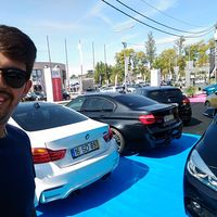 Rafael Oliveira的照片