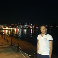 Gökhan Aygun's Photo
