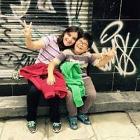 Ingrid Crespo Araoz的照片