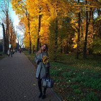 Olenka Holub's Photo