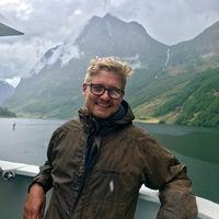 Felix Klobassa's Photo