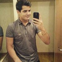 Nicolas Bianchi's Photo