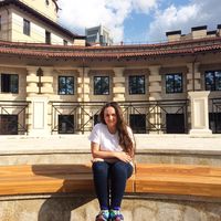 Dasha Torbeeva's Photo