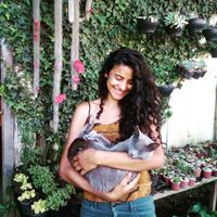 Karina Porto的照片