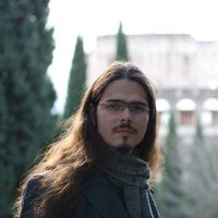 Tiago Evangelista的照片