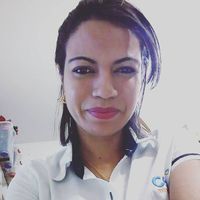 Estela Gomes的照片