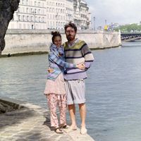 Mario Kicker's Photo