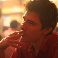 Matthieu Maroleau's Photo