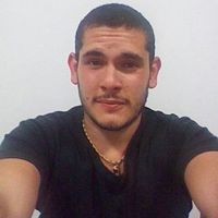 Ruben Diaz Matamoros's Photo